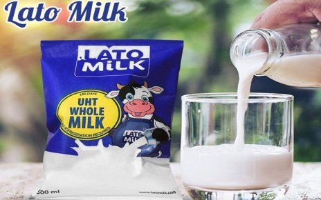 Uganda government has written to its Kenyan counterparts regarding the confiscated 23 tonnes of Lato Milk products produced by Pearl Dairies Ltd.