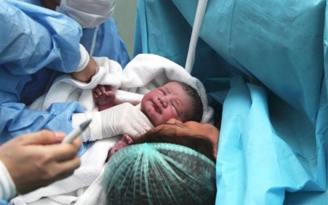 Nairobi is one of the two counties in Kenya that are set to benefit from a Kshs 6.8 billion project aimed at reducing the newborn mortality rate. Alongside Nairobi, Nyeri county will also benefit from the project.