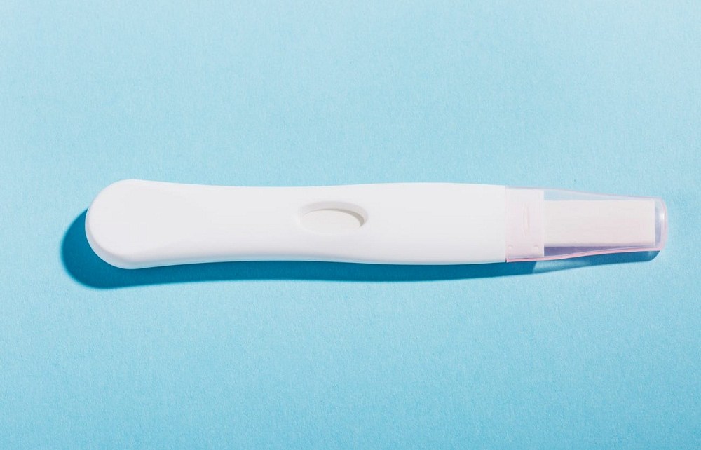 A Japanese woman was asked to take a pregnancy test before flying to a US island that has become popular for birth tourism.