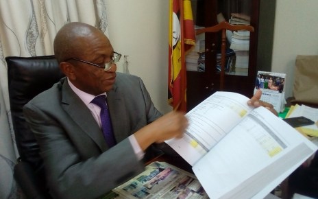 Butabika National Psychiatric Hospital is in an advanced stage of acquiring a modern Magnetic Resonance Imaging (MRI )X-ray machine.