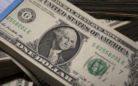The upbeat momentum of the USDUGX pair remained sound yesterday, dragging the local unit to new lows.