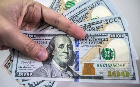 The Uganda shilling continued its bullish trajectory against the dollar on the first day of the week, boosted by ample dollar supply.
