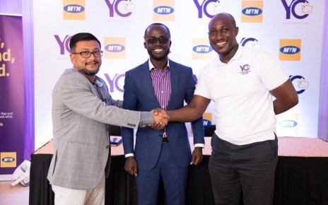 YoTVChannels and MTN Uganda have unveiled a first of its kind TV streaming plan.
