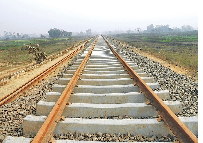 The Government of Tanzania Ministry of Finance has signed a facility agreement with Standard Chartered (SC.com) Tanzania for a US$ 1.46 billion term loan financing to fund the construction of the Standard Gauge Railway (SGR) project from Dar es Salaam to Makutupora.