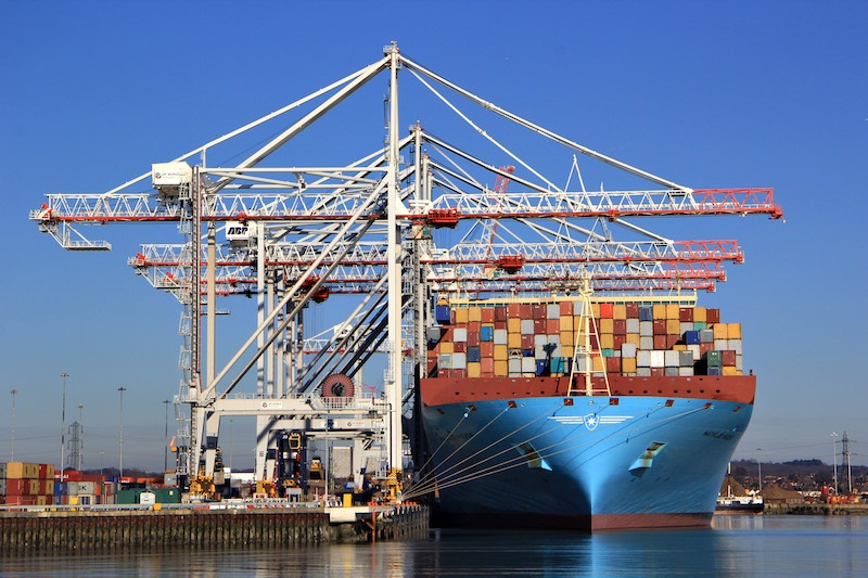 The expansion of the Berbera Port of Somaliland is set to go a notch higher with the expected arrival of eight rubber-tyred gantry (RTG) cranes.