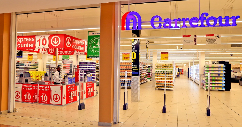Carrefour, operated by Majid Al Futtaim in Uganda, has joined forces with Jumia, through its subsidiary Jumia Food, to provide Carrefour customers with a secure and convenient way to have their orders delivered to their homes.