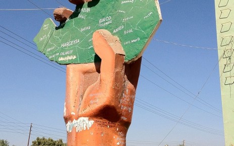 There was no Pomp and Colour as the self-declared Republic of Somaliland “marked its 29th Independence Day” on Monday.