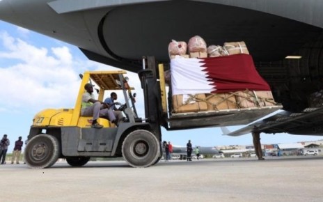 The State of Qatar is making efforts to patch its differences with Somaliland during this COVID-19 period with humanitarian and medical aid.