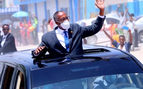 Somaliland President Musa Bihi returned home from Djibouti confident the talks with Somalia will bring renewed hope to his country’s citizenry and gain their desired place in the international community.