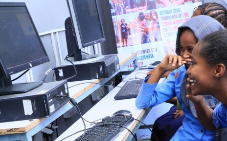 In 2020, it was the only African country ranked in the top 10 of the World Economic Forum’s Global Gender Gap Report.