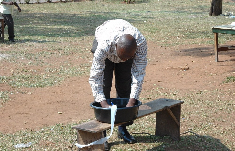 Uganda has decided to have its Presidential and Parliamentary elections held between 10th January - 8th February 2021 however, all the campaigns will be held digitally popularly referred to as a scientific election.