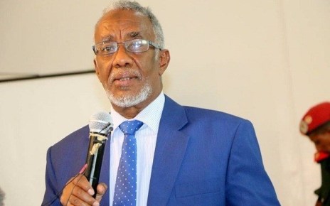 Somaliland says several African countries have expressed their desire to recognize the country as an independent state.