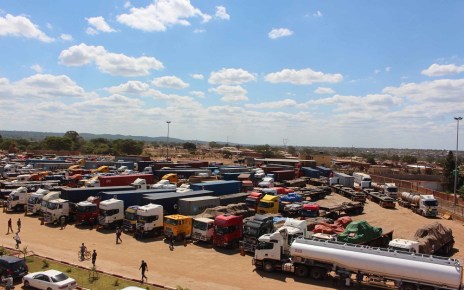 A regional electronic Corridor Trip Monitoring System (CTMS) which will allow cross border road transport operators, drivers, regulators and law enforcement agencies to record and monitor driver wellness data such as COVID-19 test results has been approved by the Tripartite group.