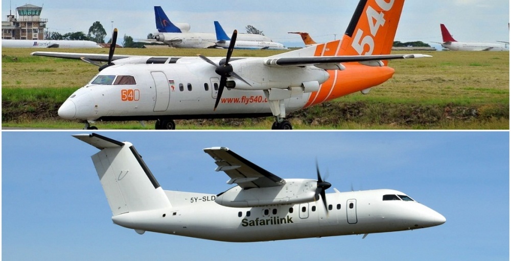 The Tanzania Civil  Aviation Authority (TCAA) has banned three Kenyan airlines from flying into the country airspace in retaliation for Kenya subjecting passengers from Tanzania to a mandatory 14-day COVID-19 quarantine.