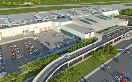 The officials at Ghana's major international travel hub, Kotoka International Airport, have announced that all new international arrivals will be required to take a PCR test.
