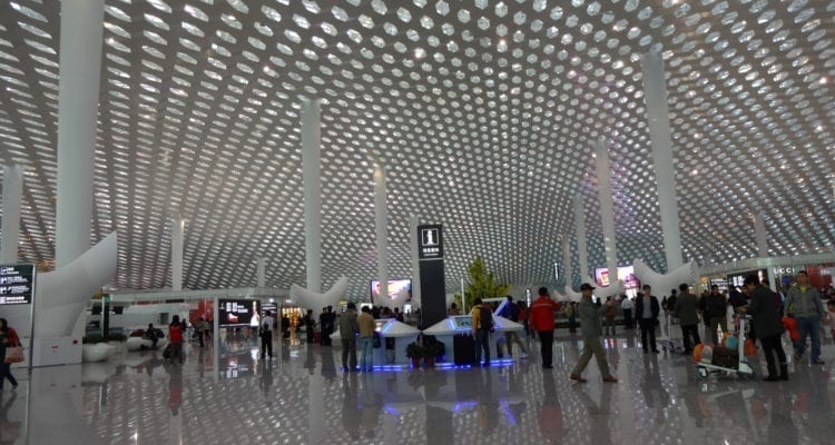 Ethiopian Airlines Group has announced that it has successfully completed a new passenger terminal at its hub Addis Ababa Bole International Airport with emphasis on Bio Security and Bio-Safety measures.