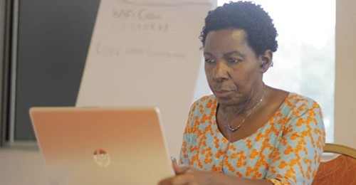 East African member states have been urged to come up with COVID-19 Business Recovery Programs targeting most traders in the informal sector particularly Women engaged in cross border trade.