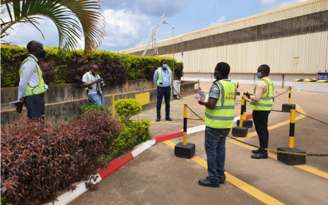 Uganda Manufacturers Association (UMA) and the Ministry of health have called upon all manufacturers to establish strict protocols against the spread of COVID-19 at their factories in Uganda.