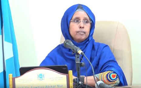 Concern as Somali Ministry of Health Collapses Amid Corruption Allegations