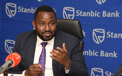 Stanbic Bank to Boost Businesses with Affordable Loans
