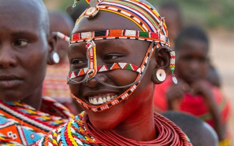 A Strong Mandate for Kenyans Trust NGOs and Business More-2021 Edelman Barometer Reveals