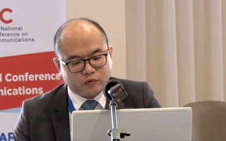 Resilience of Connectivity Key to Innovations