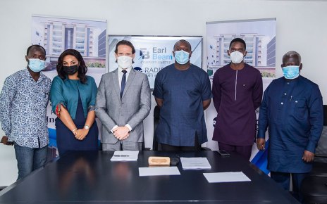 Radisson Individuals Makes its African Debut with Hotel Signing in Ghana