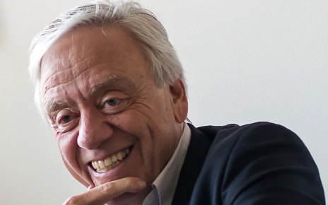 Cleaning Up Europe’s Vaccine Mess