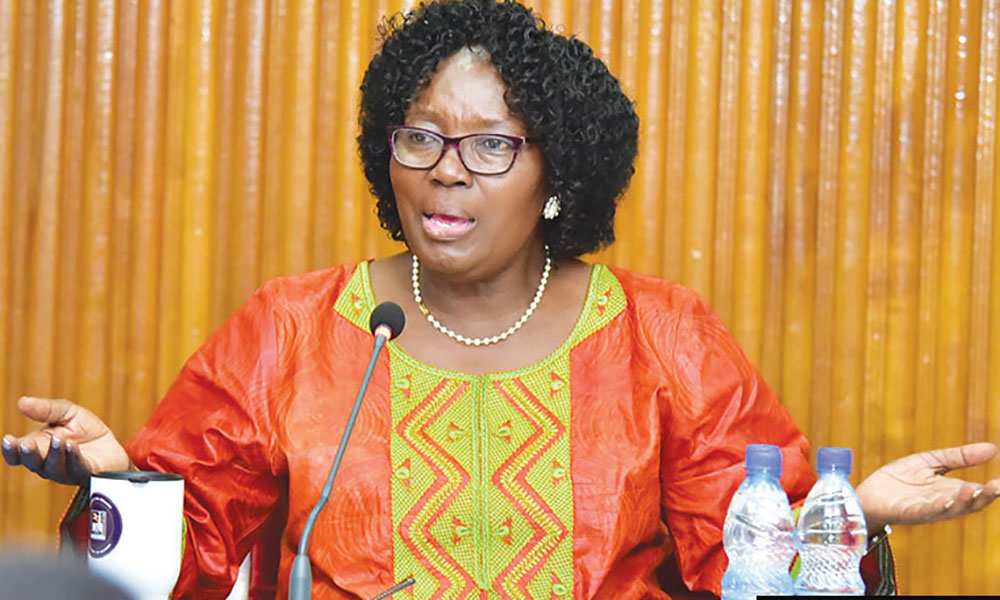 Potato Tissue Culture Laboratory Commissioned-Uganda
