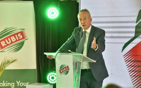 Rubis Energy Acquires Kobil and Delta in Uganda