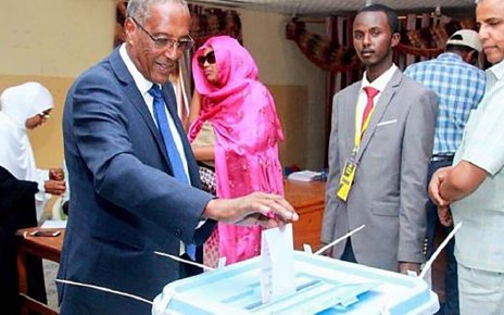 Transparent Elections Earn Somaliland Respect-Bihi