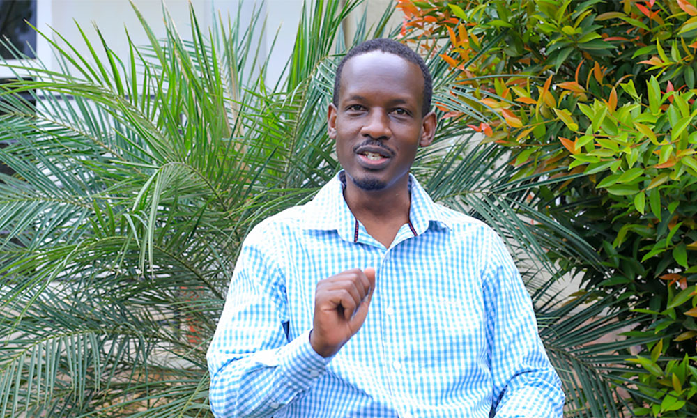 Digital finance is the future of Africa