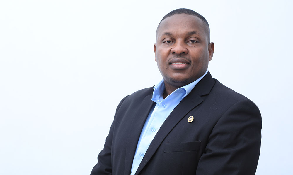 ROKE Telkom Announces New Brand, Marketing Manager