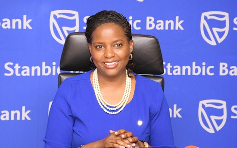 Stanbic Uganda Posts Robust Half Year Performance