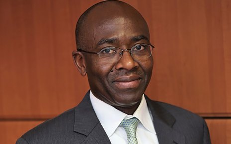 Downgrading Africa's Development
