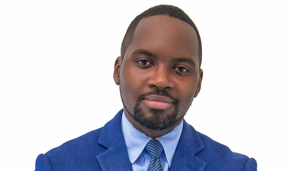 Stanbic Bank Appoints Manager Communications