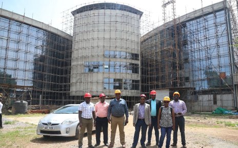 Petroleum Authority Responds to Oluka on Procurements