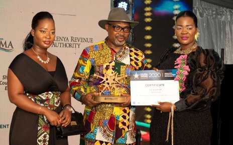 Kenya Ports Authority Awards Port Users