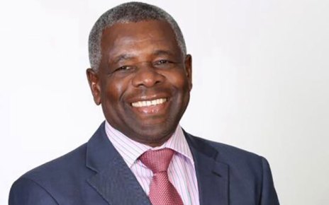 Equity Group Appoints Jonas Mushosho Director
