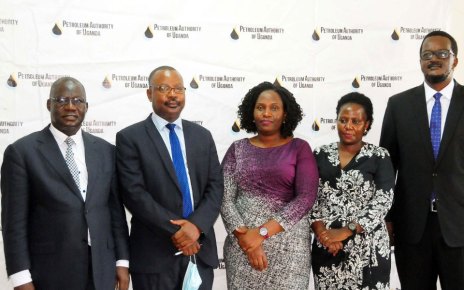Petroleum Authority Inaugurates MSMEs Committee