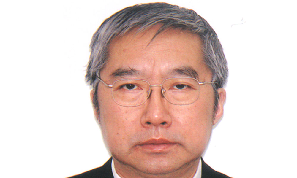 China Must Restore Growth