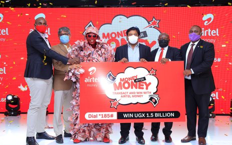 Airtel Rolls Out Ugx.1.5b Money Promo