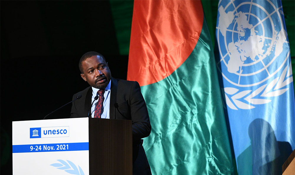 MoTIV Wins Inaugural UNESCO Prize