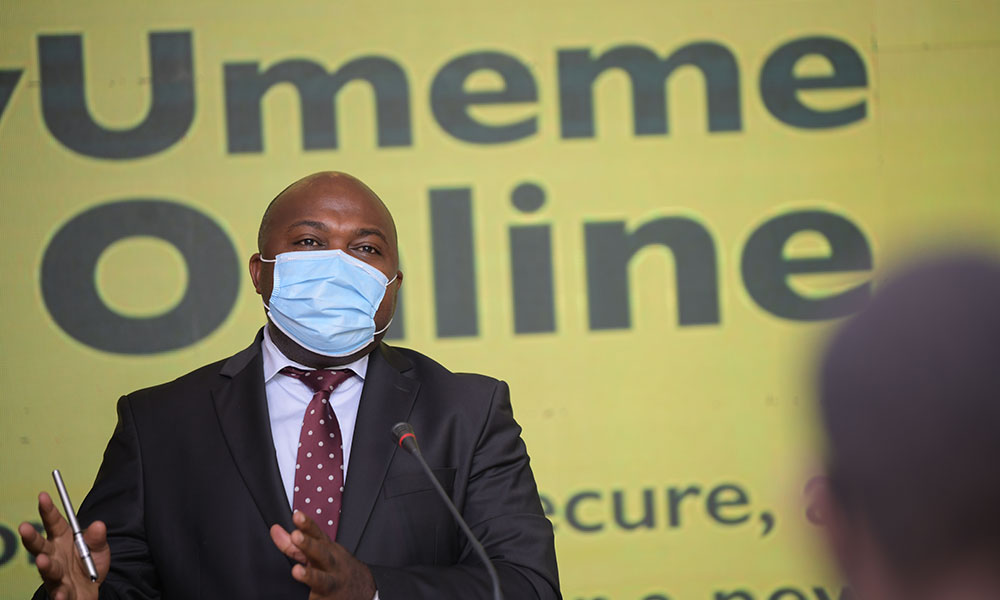 125,000 Connected to Grid in 2021-Umeme