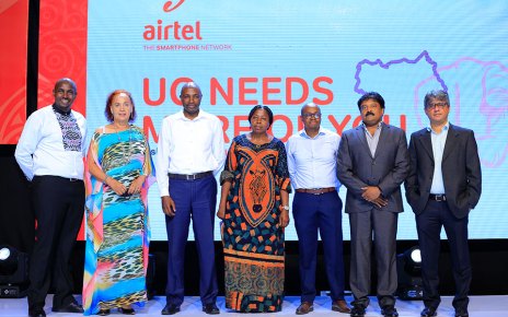 Airtel Unveils Uganda Needs More of You to Campaign