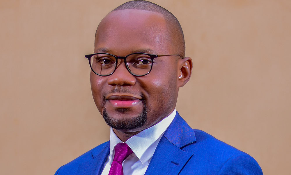 Bulyerali Appointed Manager Digital Communication-Centenary Bank.