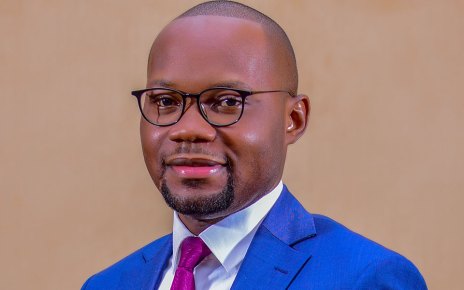 Bulyerali Appointed Manager Digital Communication-Centenary Bank.
