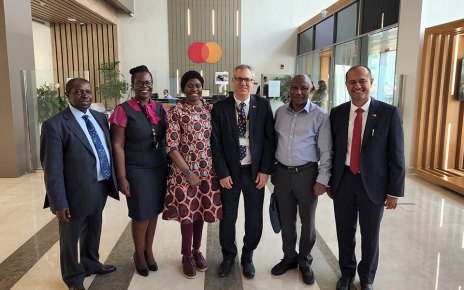 Uganda Positions as Africa's Innovation Powerhouse