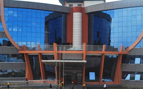 UNBS Accreditation for ISO Certification Renewed-SANAS