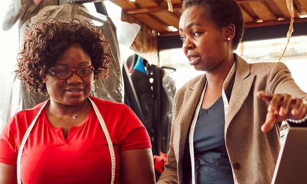 Local Zimbabwe Firms Receive $7.5M-AfDB